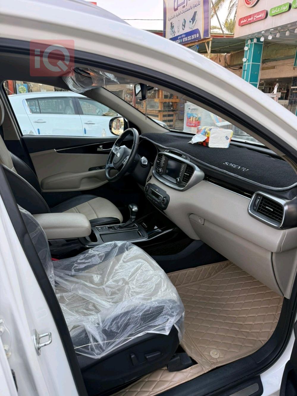 کیا سۆرینتۆ